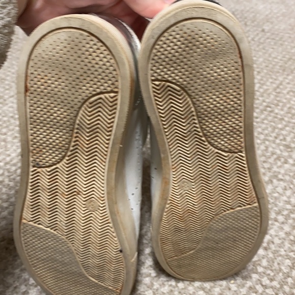 Steven by Steve Madden star sneaker - Picture 3 of 3